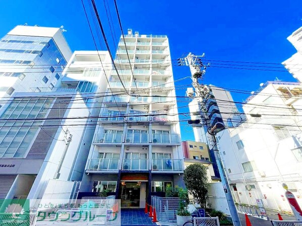 オーパスホームズ三田の物件内観写真